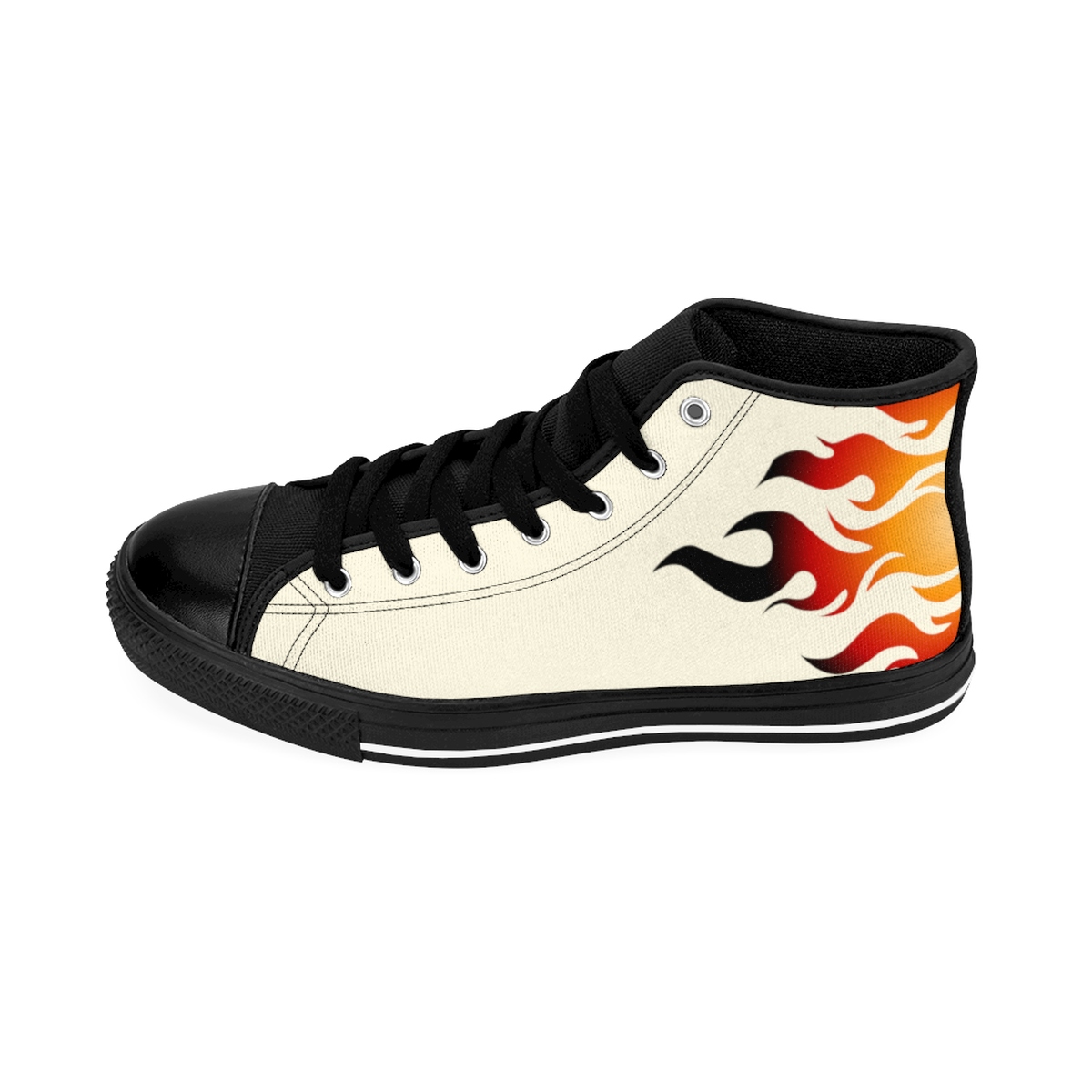 Get Litt Men's High-top Sneakers - Image 2
