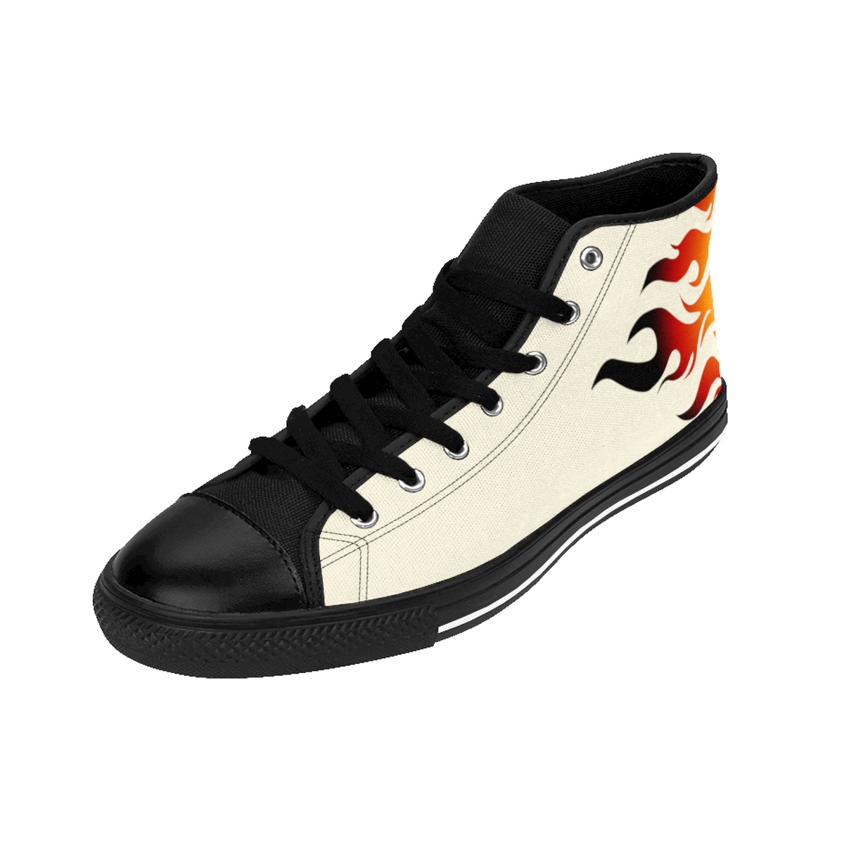 Get Litt Men's High-top Sneakers - Image 3