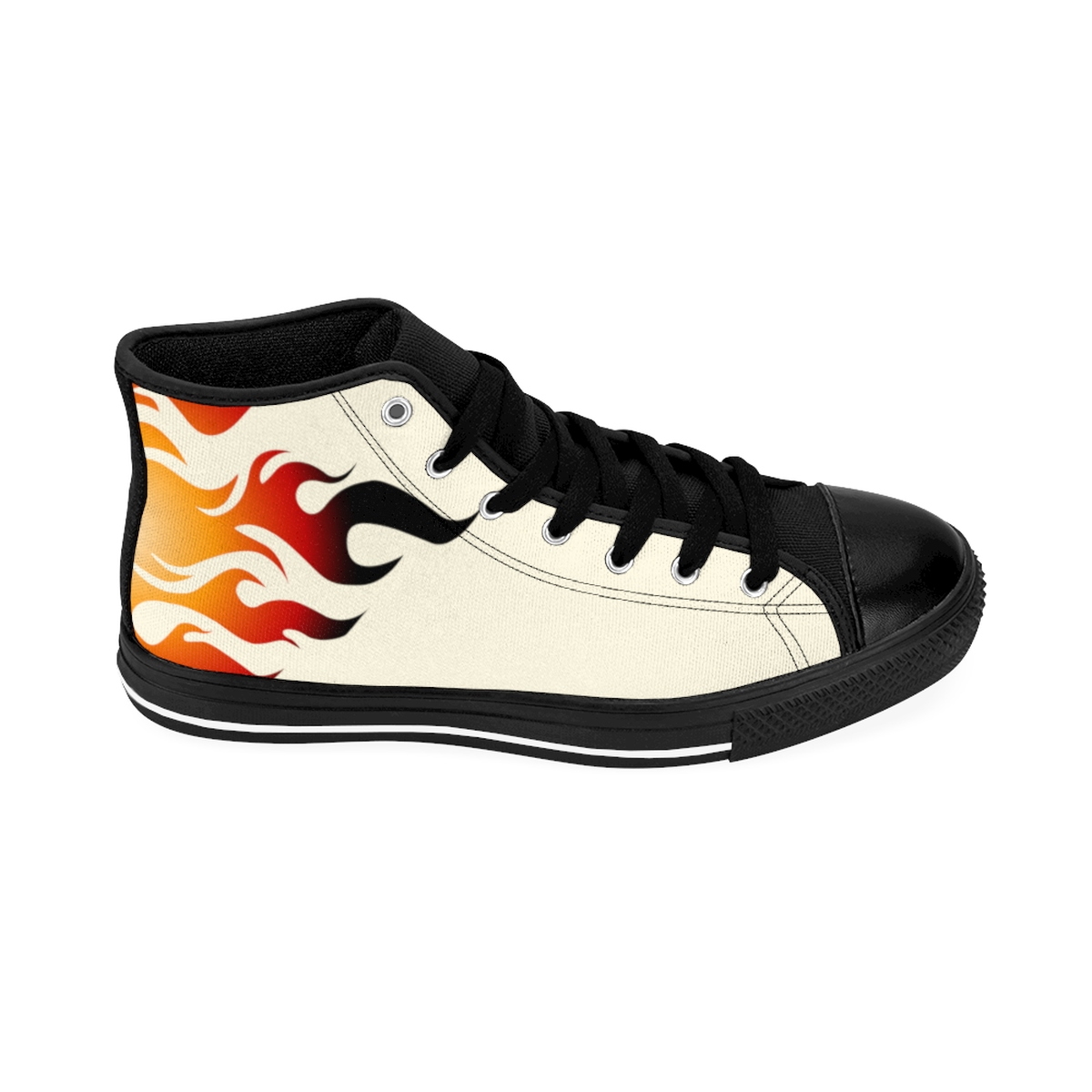 Get Litt Men's High-top Sneakers - Image 4