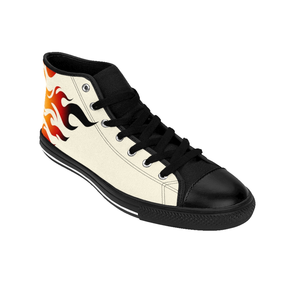 Get Litt Men's High-top Sneakers - Image 5