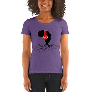 African Beats Woman's-T