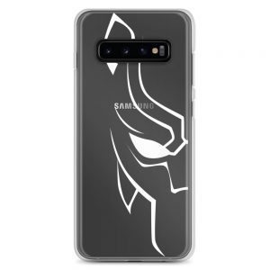Panther-Samsung Case