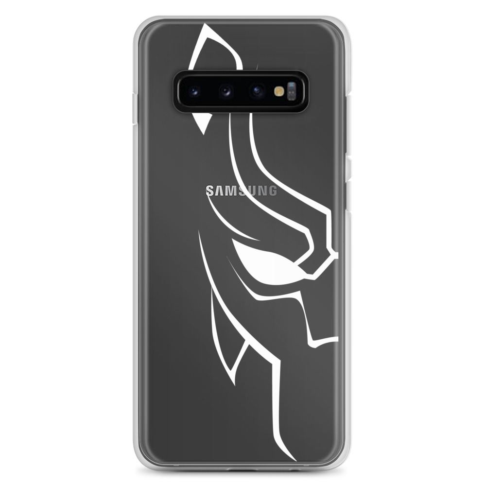 Panther-Samsung Case