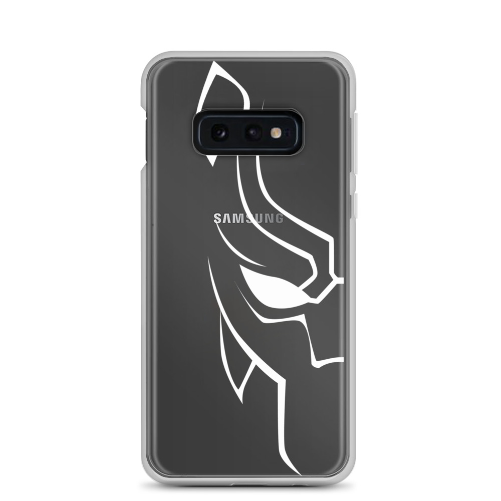 Panther-Samsung Case - Image 5