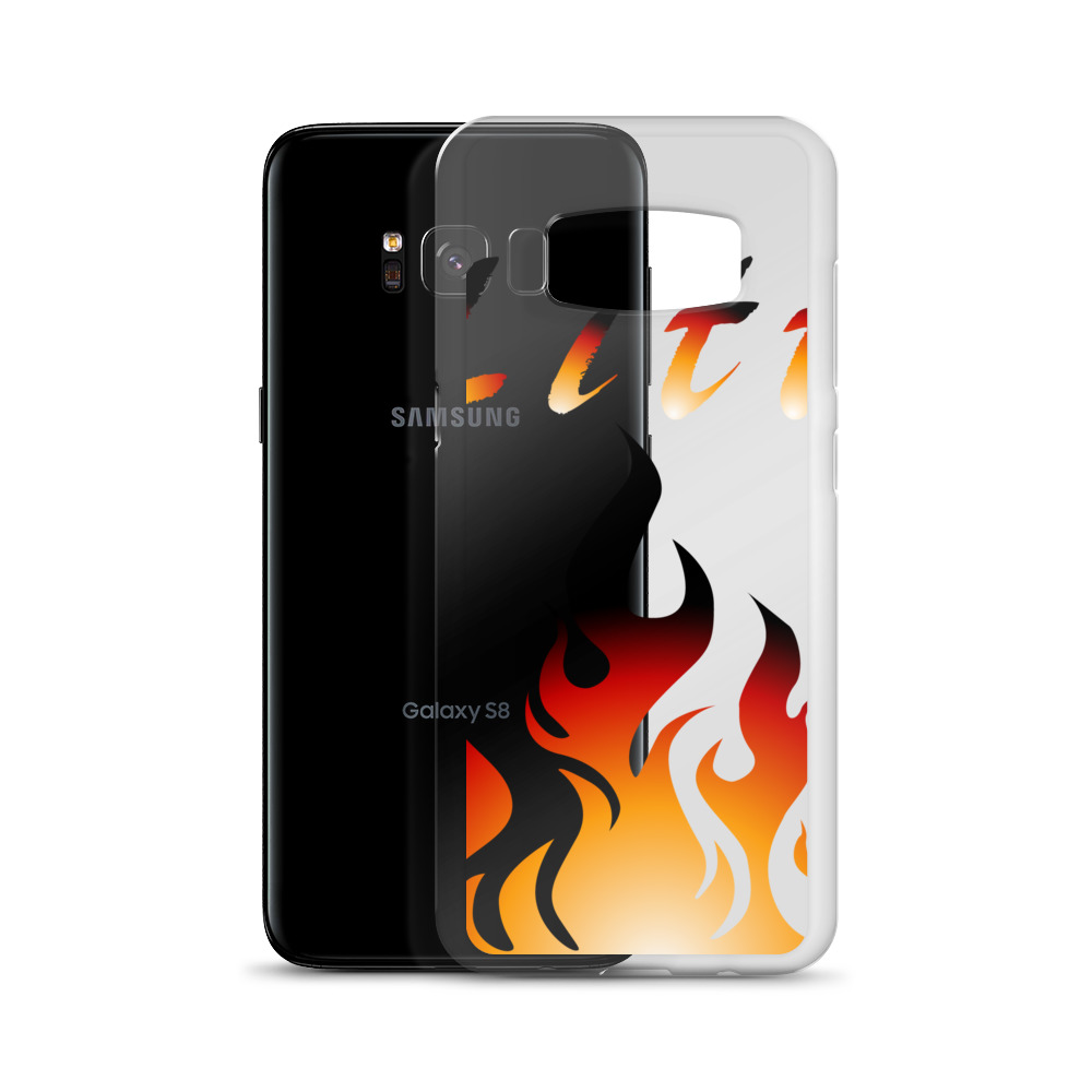 Get Litt Samsung Case - Image 12