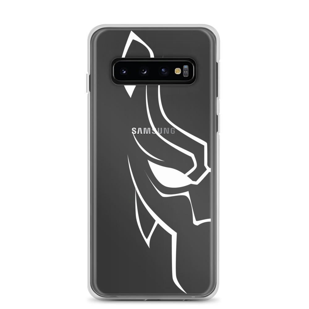 Panther-Samsung Case - Image 2