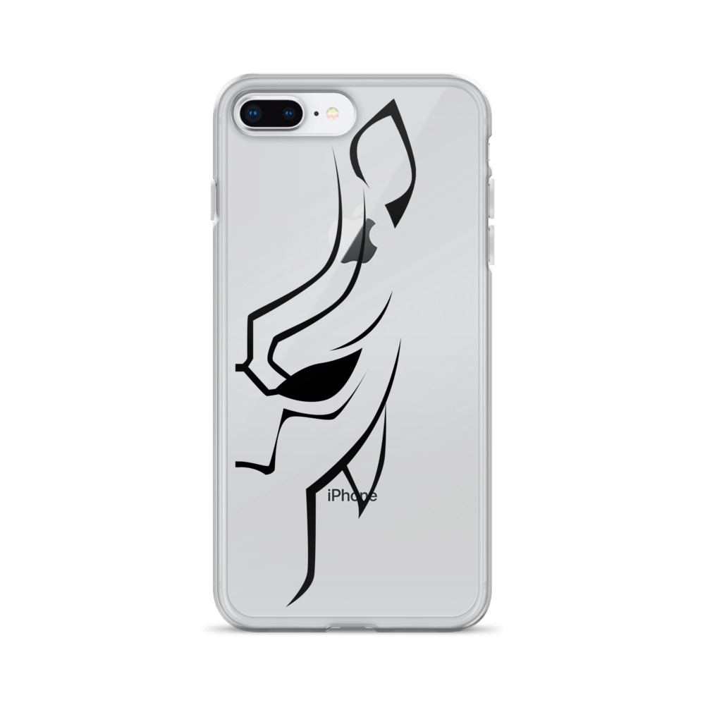 Half-Panther iPhone Case - Image 9