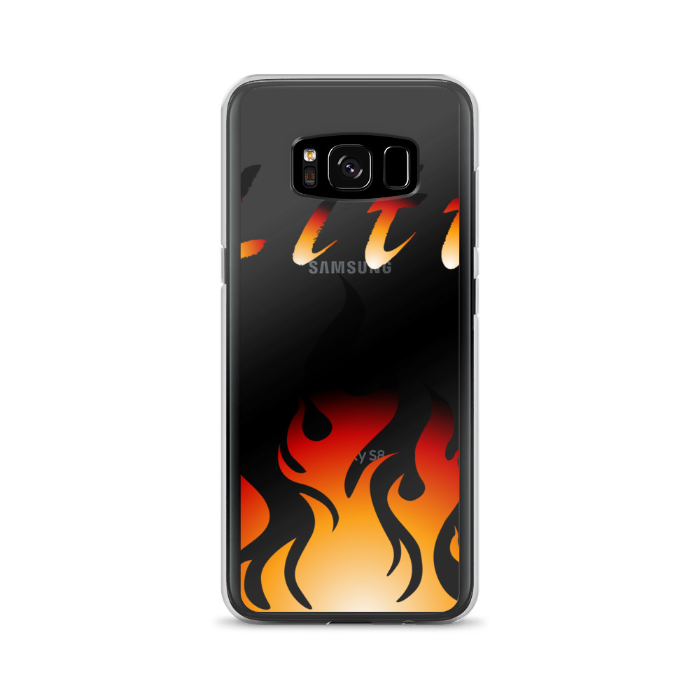 Get Litt Samsung Case - Image 11