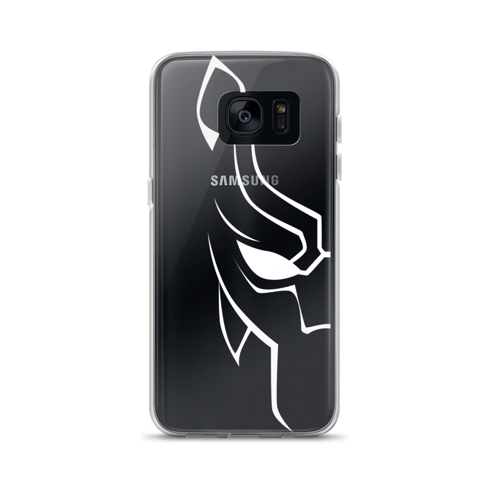 Panther-Samsung Case - Image 7