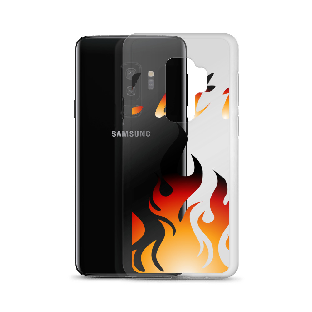 Get Litt Samsung Case - Image 18