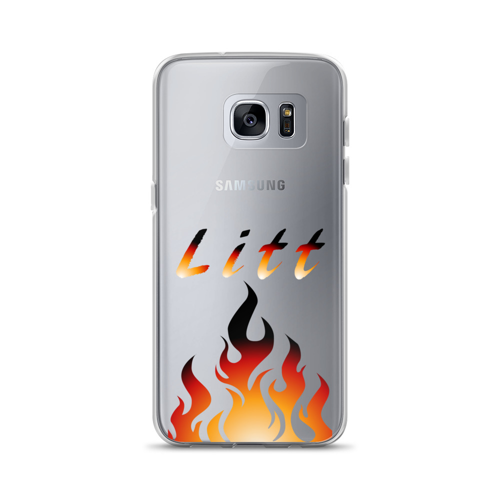 Get Litt Samsung Case - Image 9