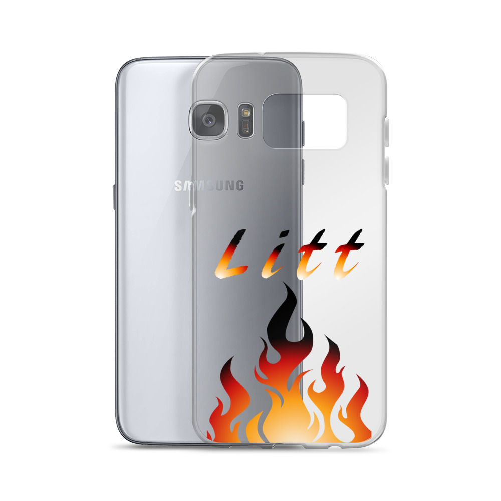 Get Litt Samsung Case - Image 10