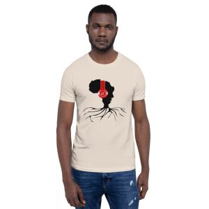 African Beats Mens Regular-T