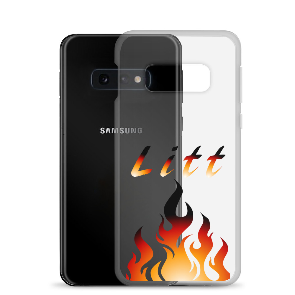 Get Litt Samsung Case - Image 6