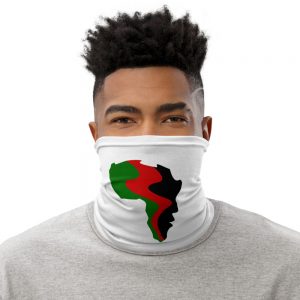 RBG Africa Neck Gaiter