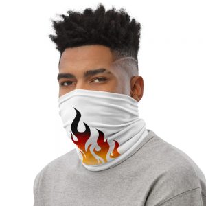 Get Litt-Neck Gaiter